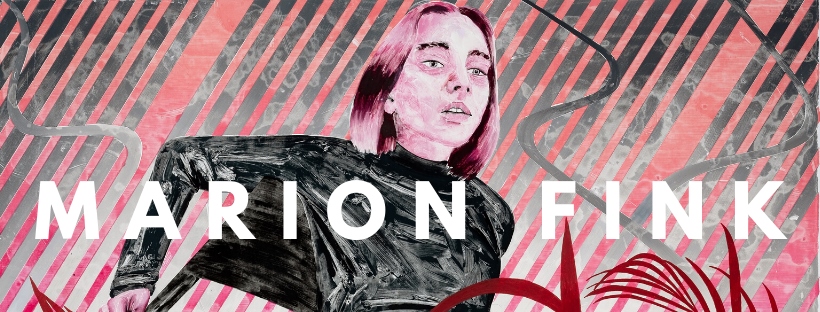 Marion Fink – Another level of assumption